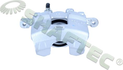 Shaftec BC8375R - Brake Caliper autospares.lv