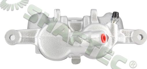 Shaftec BC8742R - Brake Caliper autospares.lv