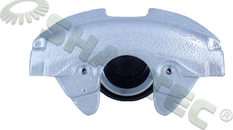 Shaftec SBC1014L - Brake Caliper autospares.lv