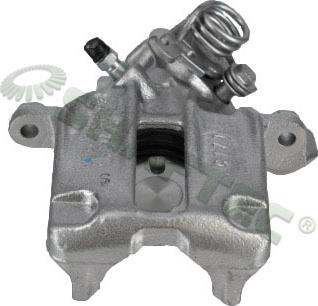 Shaftec BC350R - Brake Caliper autospares.lv