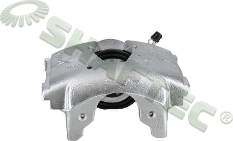 Shaftec BC351 - Brake Caliper autospares.lv