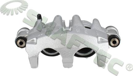 Shaftec BC2402R - Brake Caliper autospares.lv