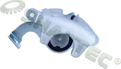 Shaftec BC2436R - Brake Caliper autospares.lv