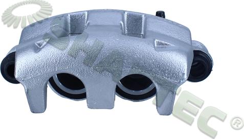 Shaftec BC2509 - Brake Caliper autospares.lv