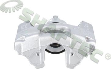 Shaftec BC2500 - Brake Caliper autospares.lv