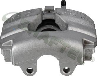 Shaftec BC2652 - Brake Caliper autospares.lv