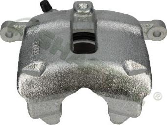 Shaftec BC2046R - Brake Caliper autospares.lv