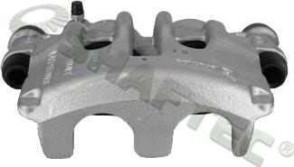 Shaftec BC20487 - Brake Caliper autospares.lv