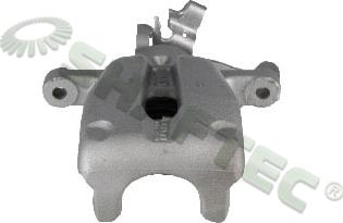 Shaftec BC2047 - Brake Caliper autospares.lv