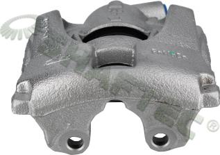 Shaftec BC2056 - Brake Caliper autospares.lv