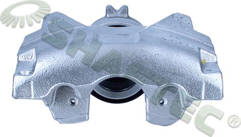 Shaftec BC20532 - Brake Caliper autospares.lv