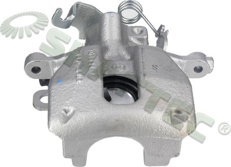 Shaftec BC2066 - Brake Caliper autospares.lv