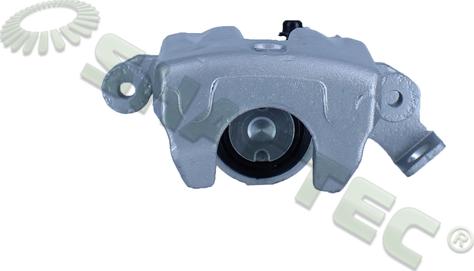 Shaftec SBC1002R - Brake Caliper autospares.lv