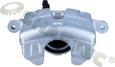 Shaftec BC20057 - Brake Caliper autospares.lv