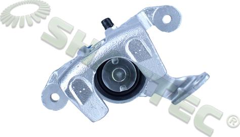 Shaftec SBC1003R - Brake Caliper autospares.lv