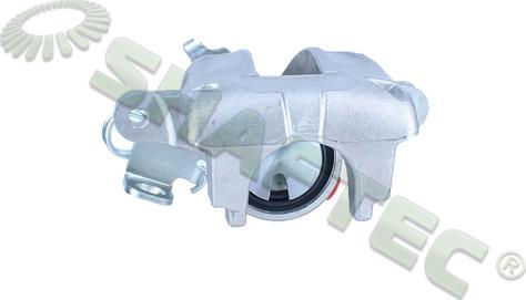 Shaftec BC2039R - Brake Caliper autospares.lv