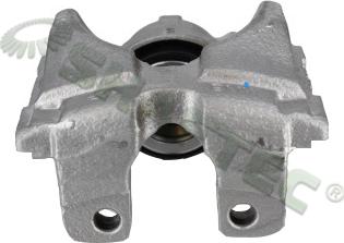 Shaftec BC20271 - Brake Caliper autospares.lv