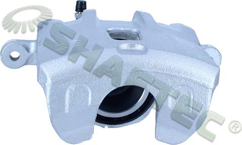 Shaftec BC2149 - Brake Caliper autospares.lv