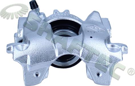 Shaftec BC21472 - Brake Caliper autospares.lv