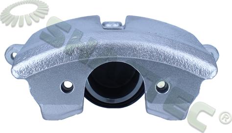 Shaftec BC21532 - Brake Caliper autospares.lv