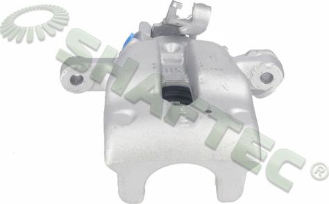 Shaftec BC2103 - Brake Caliper autospares.lv