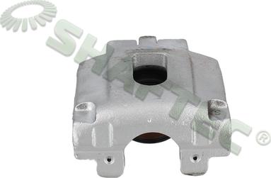 Shaftec BC2398 - Brake Caliper autospares.lv