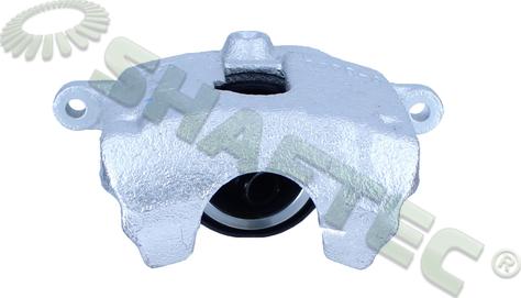 Shaftec BC2308R - Brake Caliper autospares.lv