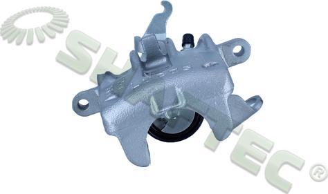 Shaftec BC2327R - Brake Caliper autospares.lv