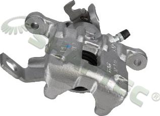 Shaftec BC2299R - Brake Caliper autospares.lv