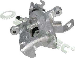 Shaftec BC2299 - Brake Caliper autospares.lv