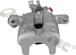 Shaftec BC2200R - Brake Caliper autospares.lv