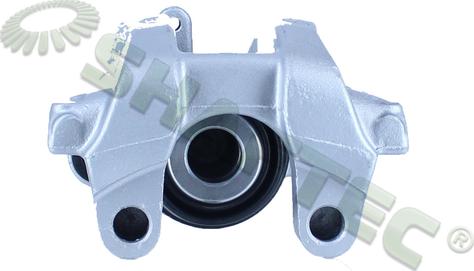 Shaftec BC2714R - Brake Caliper autospares.lv