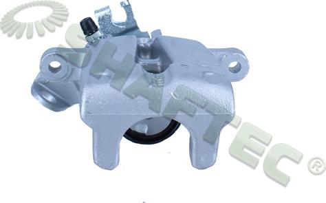 Shaftec BC7016 - Brake Caliper autospares.lv