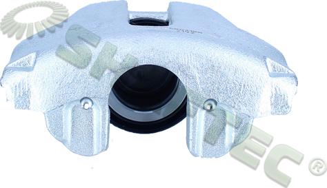 Shaftec BC7020R - Brake Caliper autospares.lv