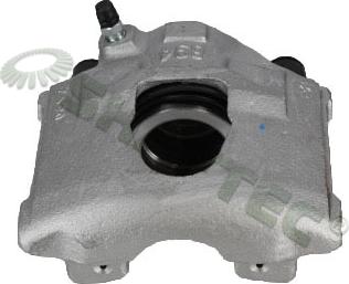 Shaftec BC780R - Brake Caliper autospares.lv