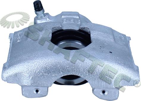 Shaftec BC777R - Brake Caliper autospares.lv