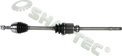 Shaftec C313R - Drive Shaft autospares.lv