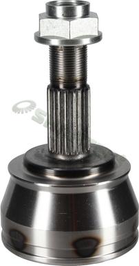 Shaftec CV192N - Joint, drive shaft autospares.lv