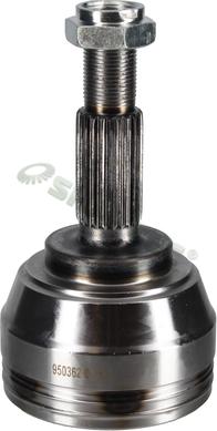 Shaftec CV1574N - Joint, drive shaft autospares.lv