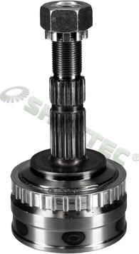 Shaftec CV1642N - Joint, drive shaft autospares.lv