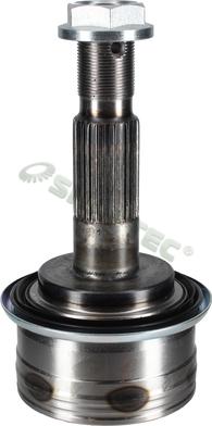 Shaftec CV1034N - Joint, drive shaft autospares.lv