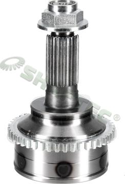 Shaftec CV1030N - Joint, drive shaft autospares.lv