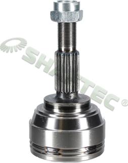 Shaftec CV1077N - Joint, drive shaft autospares.lv