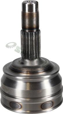 Shaftec CV138N - Joint, drive shaft autospares.lv