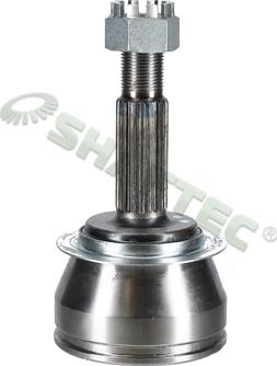 Shaftec CV352N - Joint, drive shaft autospares.lv