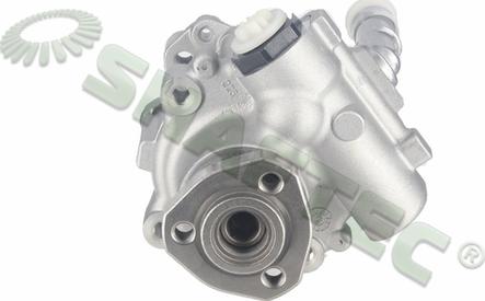 Shaftec HP486 - Hydraulic Pump, steering system autospares.lv