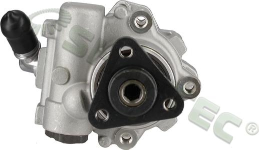 Shaftec HP690 - Hydraulic Pump, steering system autospares.lv