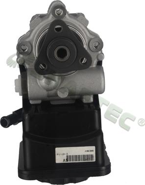 Shaftec HP621 - Hydraulic Pump, steering system autospares.lv