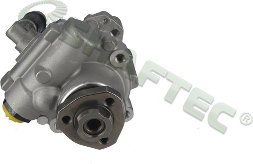 Shaftec HP048 - Hydraulic Pump, steering system autospares.lv