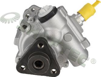 Shaftec HP061 - Hydraulic Pump, steering system autospares.lv